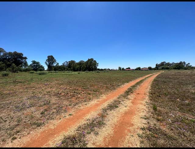 505M² VACANT LAND FOR SALE IN MEYERTON SOUTH